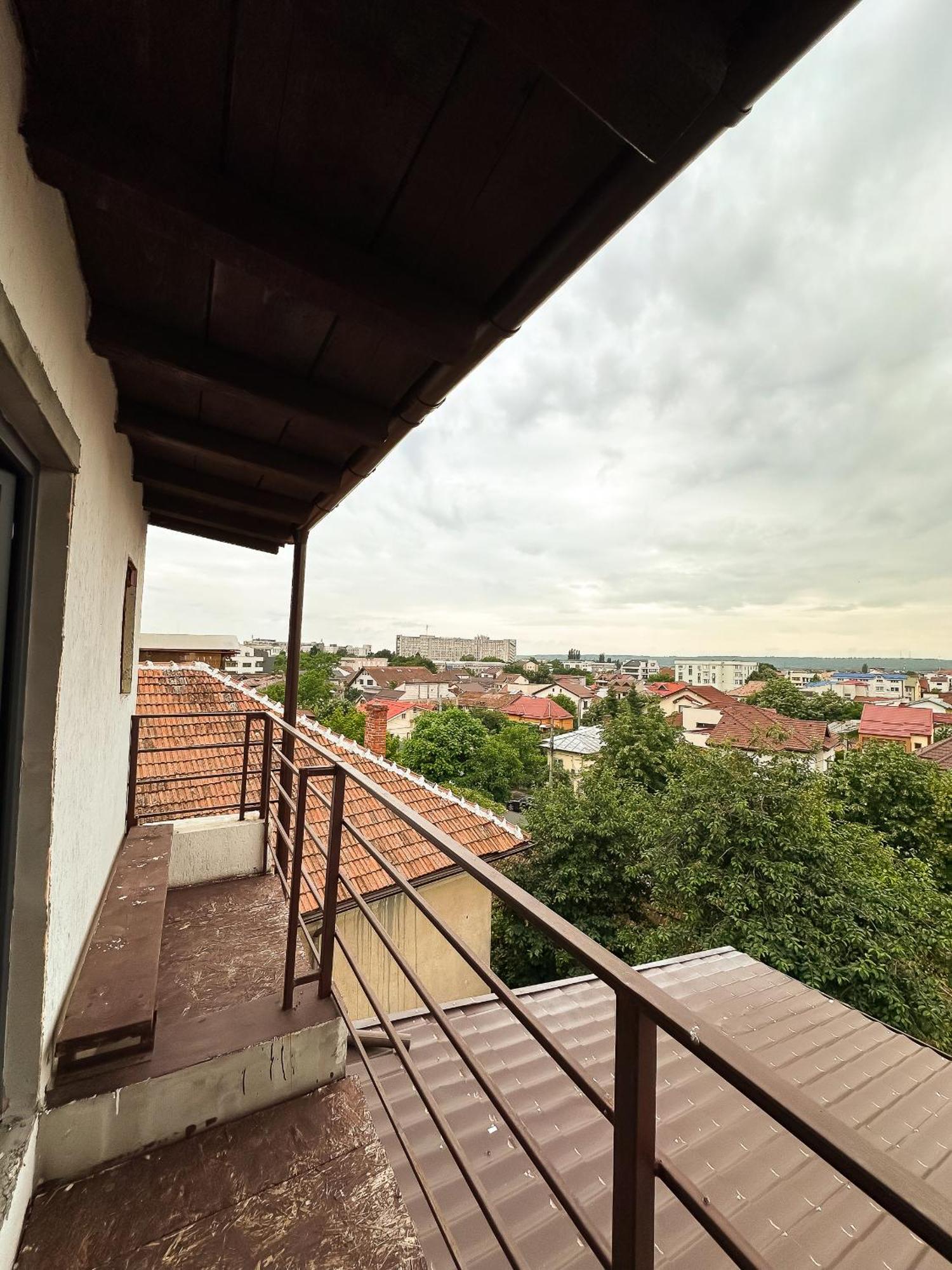 The Royal - Studio With Balcony & Panoramic View Krajowa Zewnętrze zdjęcie